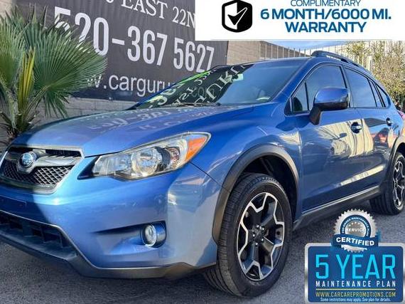 SUBARU XV CROSSTREK 2014 JF2GPACC7E8316270 image SUBARU XV CROSSTREK 2014 JF2GPACC7E8316270 image